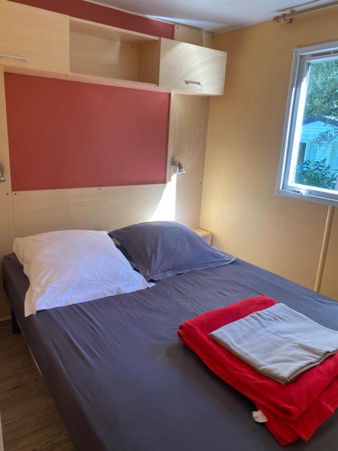 Ernella Hotel Aleria  Bagian luar foto