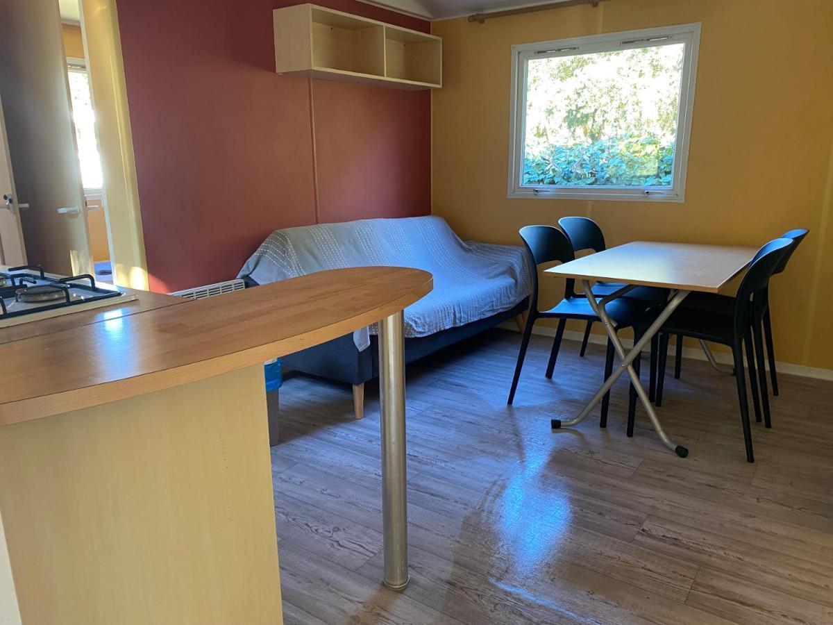 Ernella Hotel Aleria  Bagian luar foto