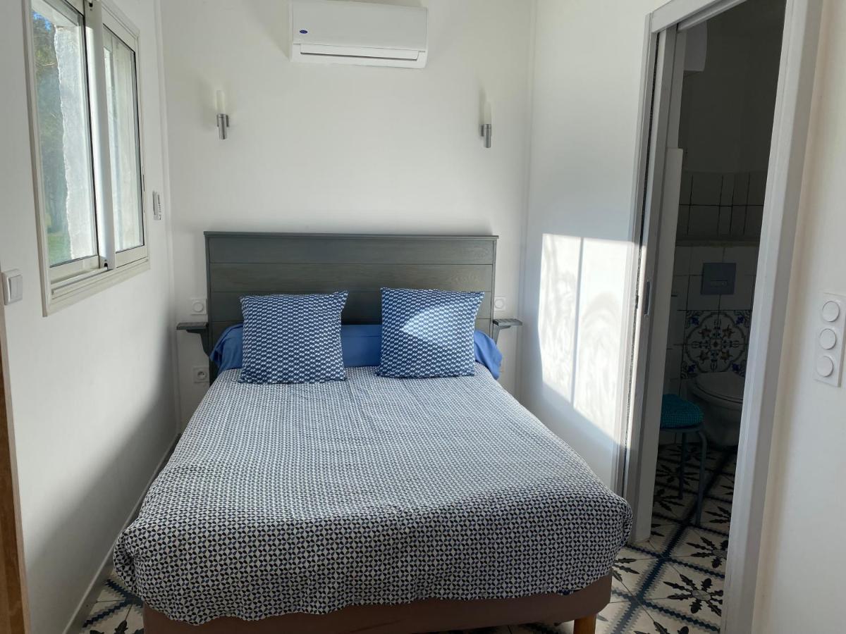 Ernella Hotel Aleria  Bagian luar foto