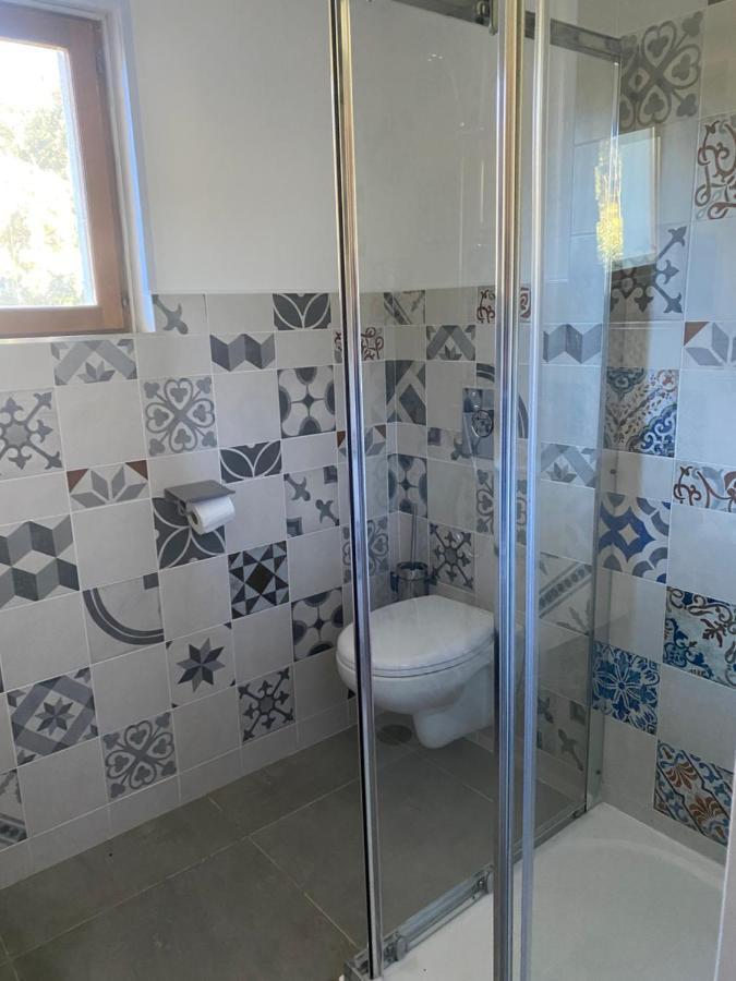 Ernella Hotel Aleria  Bagian luar foto